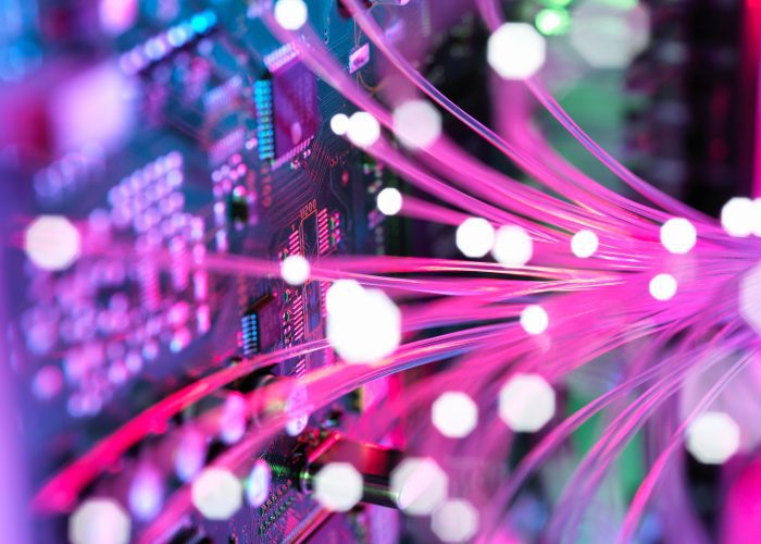Geospatial Software for Telecoms