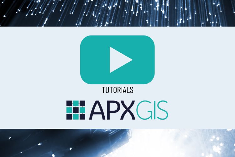 apx-gis-tutorials Apx Gis tutorials